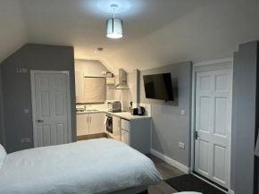 Ruxley Studios, Islington